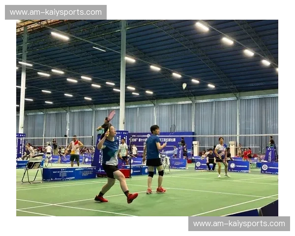 羽毛球发球得分率：提升竞技水平的关键所在