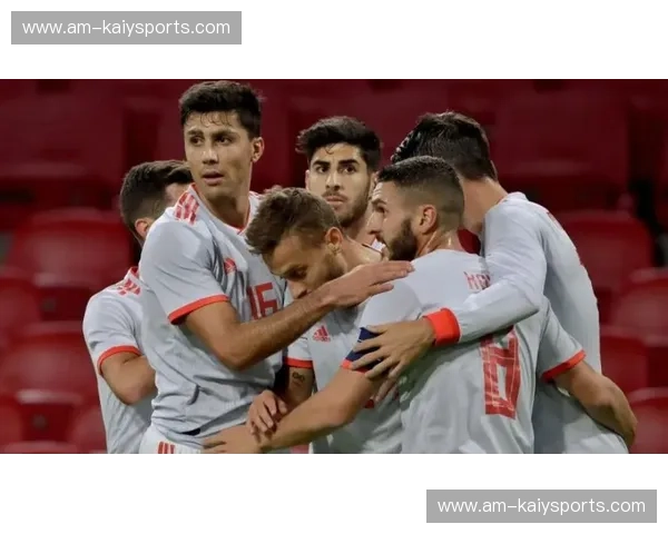 橙色风暴席卷，斗牛士能否抵挡？荷兰vs哥斯达黎加，一场值得期待的对决